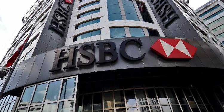 Прибыль HSBC упала на 19% | FED.az