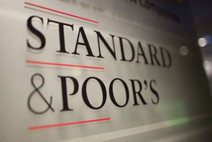 S&P: 2024-cü ildə Azərbaycanın bank sektorunda 10-15% artım gözləyirik | FED.az