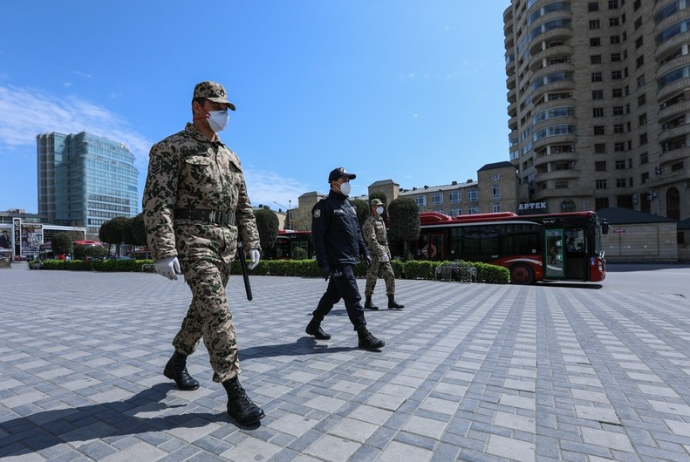 Karantin qaydaları yenidən sərtləşdirildi, Operativ Qərargah vətəndaşlara müraciət etdi | FED.az