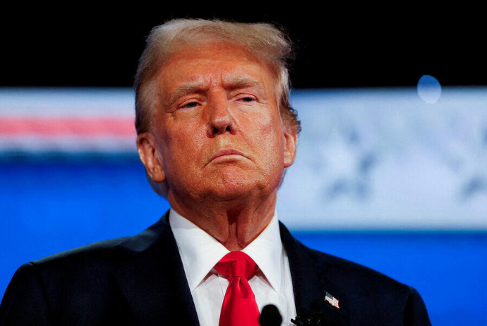 Tramp nüvə sınaqlarının dərhal bərpa olunmasına göstəriş verib | FED.az