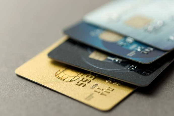 Bank kartlarından oğurluq edənlər saxlanılıb | FED.az
