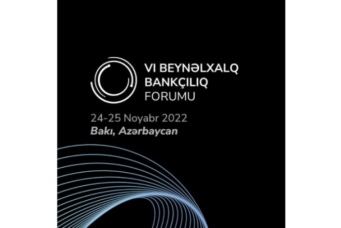 VI Beynəlxalq Bankçılıq Forumu - KEÇİRİLƏCƏK | FED.az