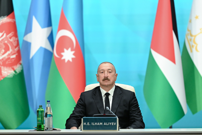 "Biz Ermənistanın işğalçı qüvvələrinin xalqımıza qarşı etdiklərini heç vaxt yaddan çıxarmayacağıq" | FED.az