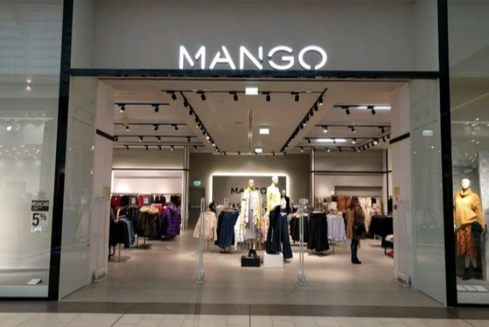 “Mango” da Rusiyadakı mağazalarını - SATIR | FED.az