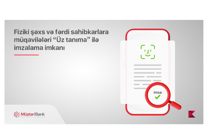 "Kapital Bank" sahibkarlara daha bir onlayn xidmət - TƏQDİM EDİB | FED.az
