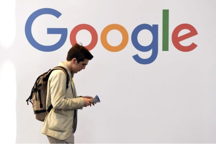 "Google" axtarış sistemində süni intellekt quraşdırıldı | FED.az
