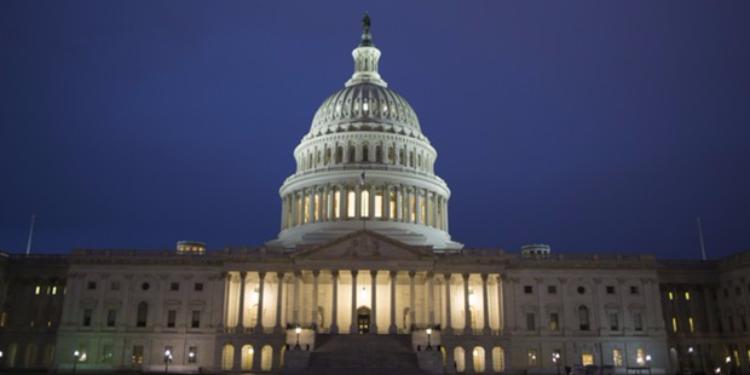 Конгресс утвердил бюджет США до 30 сентября | FED.az