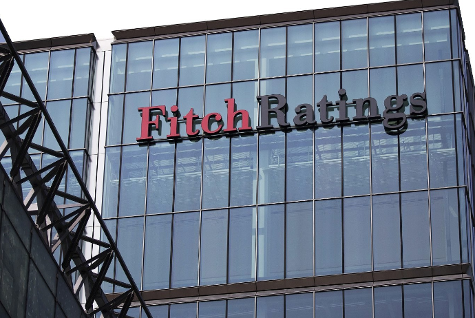 "Fitch" SOCAR-ın reytinq üzrə - Proqnozunu Yüksəldib | FED.az