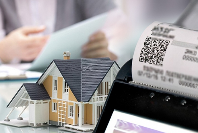 Azərbaycanda kartla ev və obyekt alanlara 91 milyon manata yaxın ƏDV geri qaytarılıb | FED.az