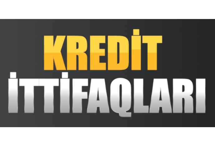 Azərbaycan kredit ittifaqlarının balans kapitalı azalıb