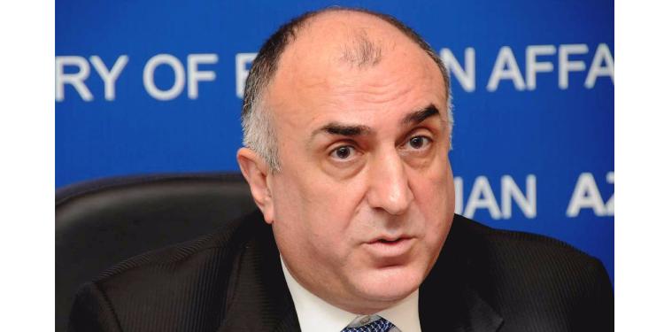 Elmar Məmmədyarov: “Əməkdaşlıq olmadan terrorçuluqla mübarizədə qalib gələ bilmərik” | FED.az