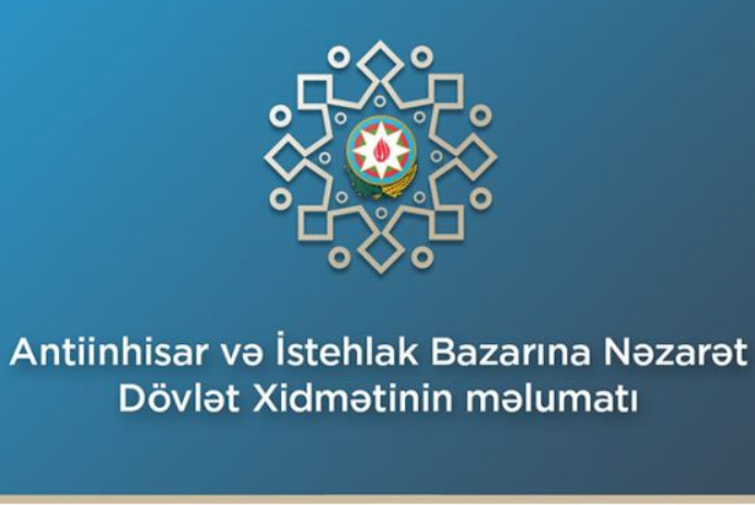 Antiinhisar tələblərinin pozulmasına görə tətbiq edilən maliyyə sanksiyaları - 173 DƏFƏ ARTIB | FED.az
