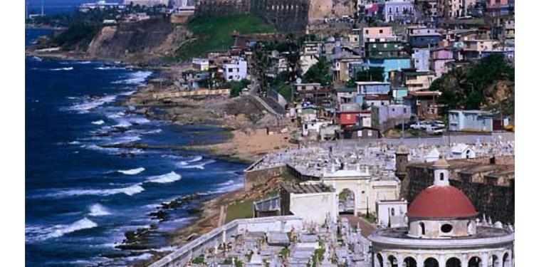 История банкротства Пуэрто-Рико | FED.az