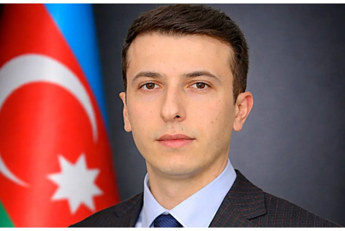 MİDA-da rəhbər vəzifəyə təyinat olub | FED.az