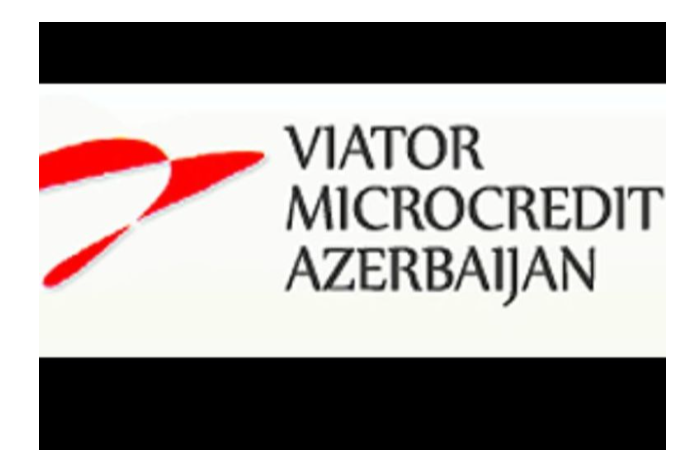 «Viator Mikro Kredit Azərbaycan» illik 14% qazancla - İSTİQRAZ BURAXIR - ŞƏRTLƏR | FED.az