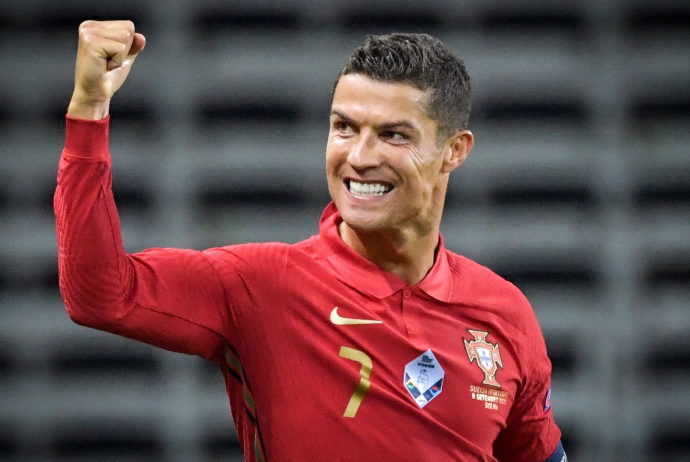 Ronaldo “Əl-Nəsr”lə - ANLAŞDI | FED.az
