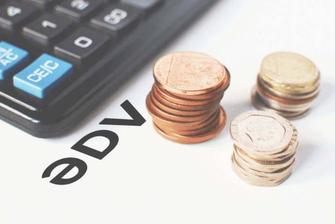 Dövlət Vergi Xidməti 868 nəfərə ƏDV-ni geri qaytarmaqdan - İMTİNA EDİB | FED.az