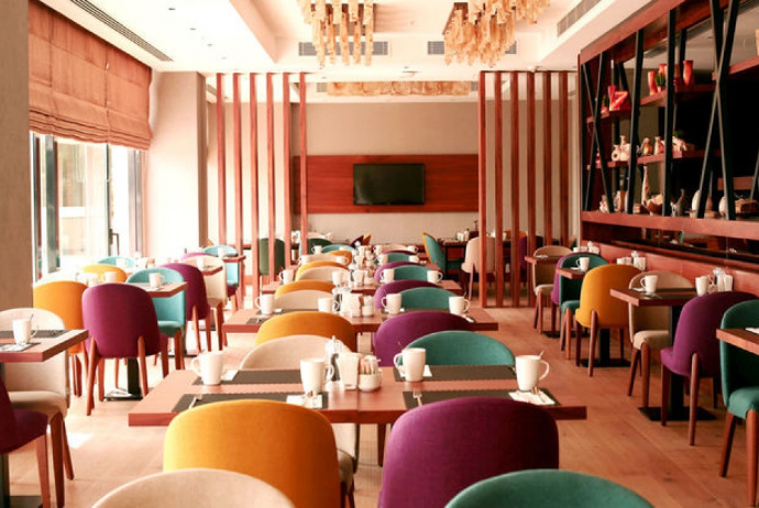 “Qurmanoff” restoranı və 9 kafe cərimələndi – SİYAHI | FED.az
