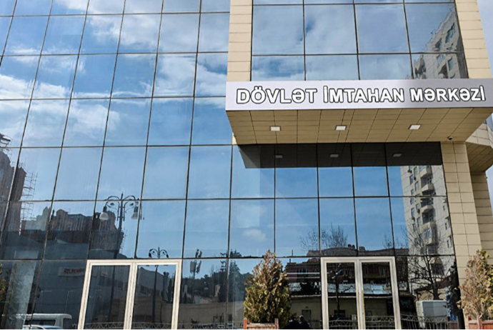 DİM sədri: Bu il ixtisas seçimi zamanı 60 mindən çox plan yeri təqdim olunub | FED.az