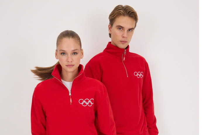 Trendyol Milan-Kortina 2026 üçün hazırladığı Olimpiya geyim kolleksiyasını - SATIŞA ÇIXARIB | FED.az