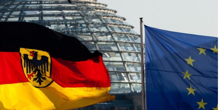 Сорос может помешать Германии консолидировать ЕС | FED.az
