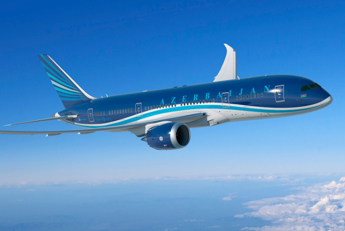 Bakı-Təl-Əviv təyyarəsi də geri qayıtdı - AZALDAN AÇIQLAMA | FED.az