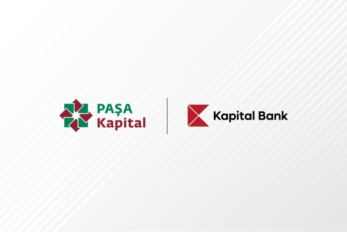 “PAŞA Kapital” 30 milyon dollar həcmində “Kapital Bank” istiqrazlarını - EMİSSİYA ETDİ | FED.az