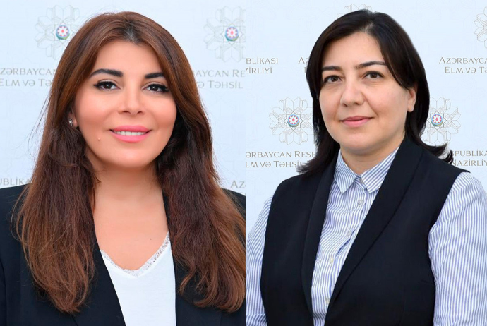 Elm və Təhsil Nazirliyində iki sektor yaradılıb - Müdirlər təyin edilib | FED.az