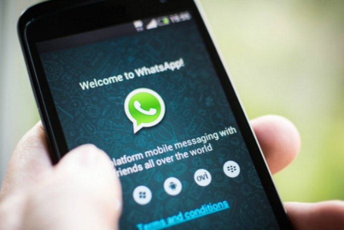 WhatsApp прекратит работать на некоторых смартфонах с нового года | FED.az