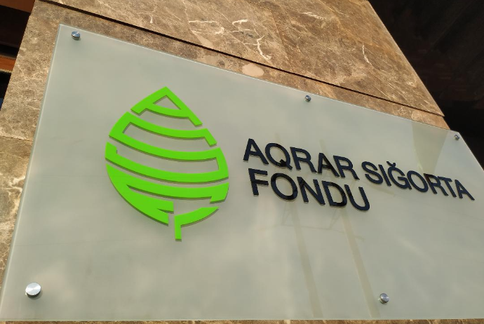 Aqrar Sığorta Fondu tender - ELAN ETDİ - SİYAHI | FED.az