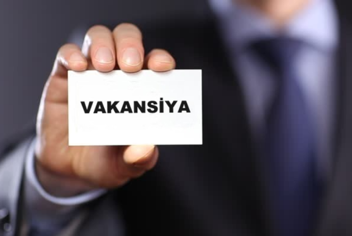 Azərbaycan şirkəti işçi axtarır - MAAŞ 4000 MANAT - VAKANSİYA | FED.az