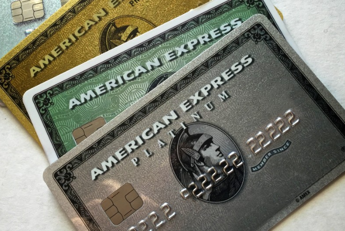 “American Express” kartları Rusiyada - İŞLƏMƏYƏCƏK | FED.az
