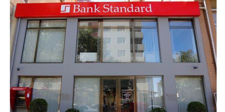 İSB "Bank Standard"ın bağlanmasından 2,5 mln. manat və 2 mln. dollar itirib | FED.az