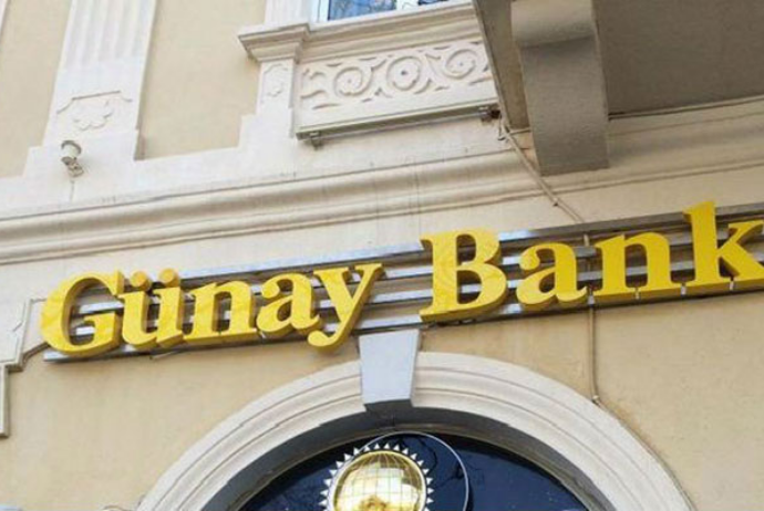 “Günay Bank” Rauf Hüseynovla bağlı açıqlama yaydı | FED.az