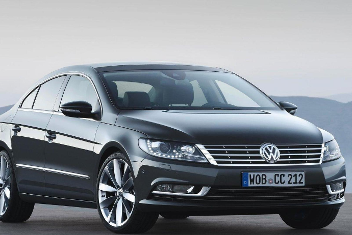 Start qiyməti 4 250 manat olan “Volkswagen Passat CC minik” avtomobili 5 700 manata satıldı - SİYAHI | FED.az