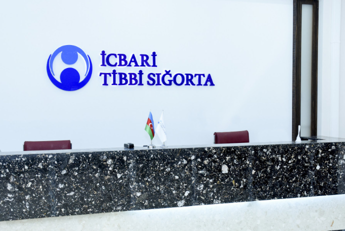 İcbari Tibbi Sığorta Fonduna büdcədən ayırmalar 22 %-dən çox artırılır | FED.az