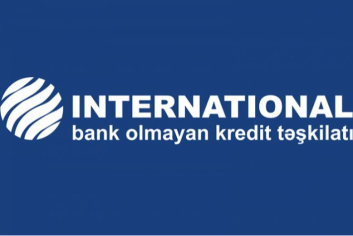 “International” BOKT-un istiqrazlarının yerləşdirilməsi üzrə hərrac keçiriləcək - TARİX | FED.az