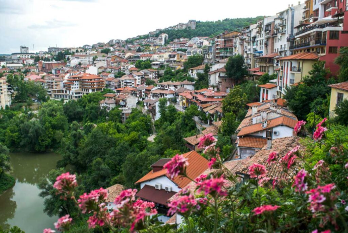 Azərbaycan Bolqarıstanda park - İNŞA EDƏCƏK | FED.az