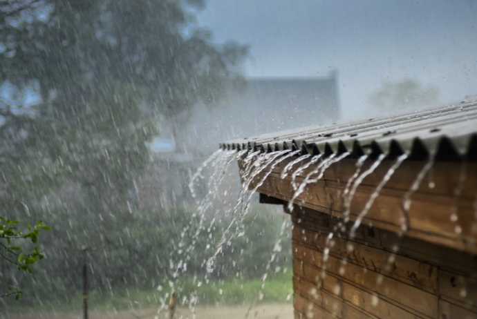 Rayonlarda yağış yağacaq, dolu düşəcək - HAVA PROQNOZU | FED.az