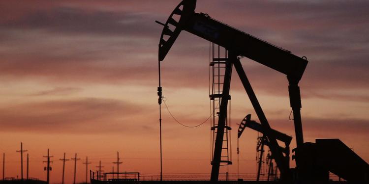 Добыча нефти в Ливии приблизилась к 800.000 барр в сутки | FED.az
