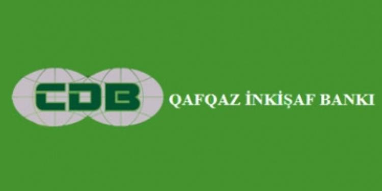 “Qafqaz İnkişaf Bankı”nın qorunmayan əmanətçilərinə kompensasiya ödəniləcək | FED.az