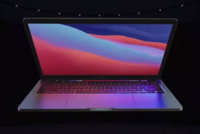 “Apple” özü istehsal etdiyi prosessorla işləyən yeni MacBook təqdim edib – Foto | FED.az