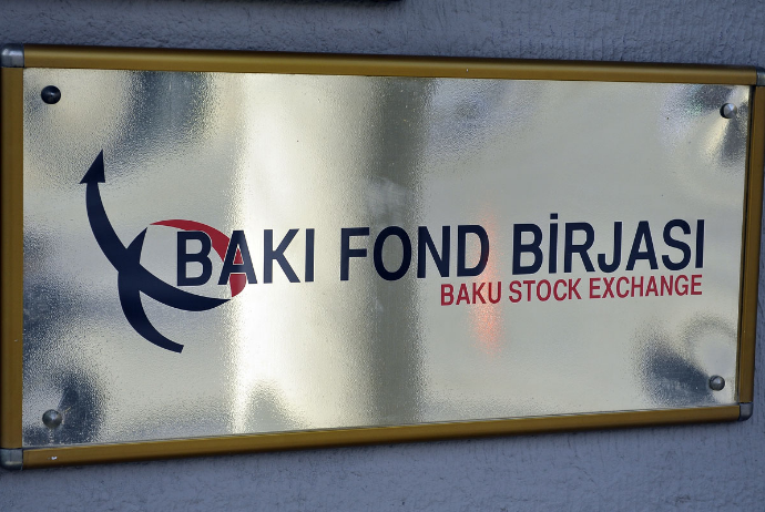 Bakı Fond Birjası işçi axtarır - VAKANSİYA | FED.az