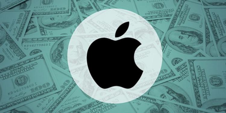 Apple установила исторический рекорд рыночной стоимости компаний | FED.az