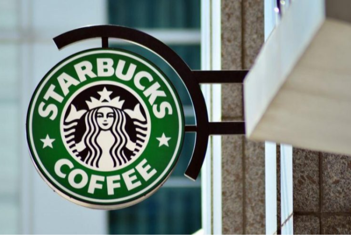 "Starbucks"da - 47 % GƏLİR İTKİSİ | FED.az