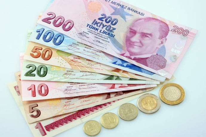 Türkiyədə dollar daha da bahalaşdı – 22 LİRƏDƏN ARTIQDIR - SON VƏZİYYƏT | FED.az