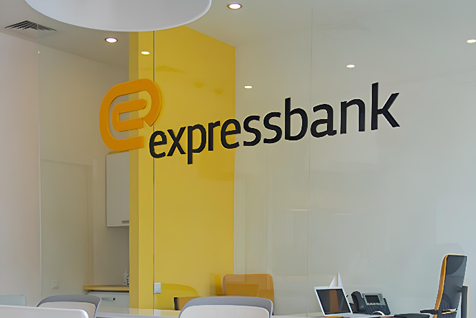 «Expressbank»da əmanət faizləri artırıldı  – RƏQƏMLƏR, MÜQAYİSƏ | FED.az