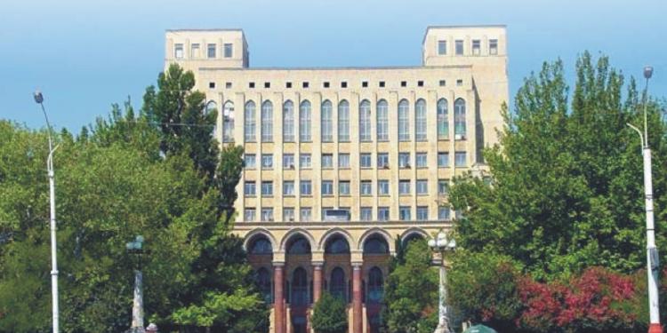 В Национальной академии наук Азербайджана создается отдел магистратуры | FED.az
