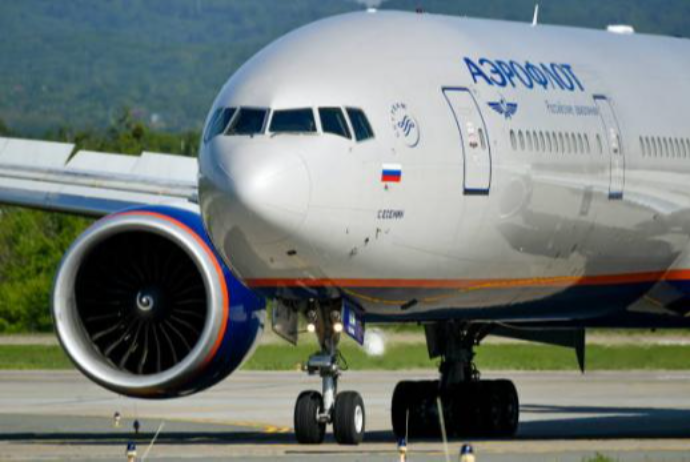 "Aeroflot" bütün beynəlxalq aviareysləri - DAYANDIRIR | FED.az