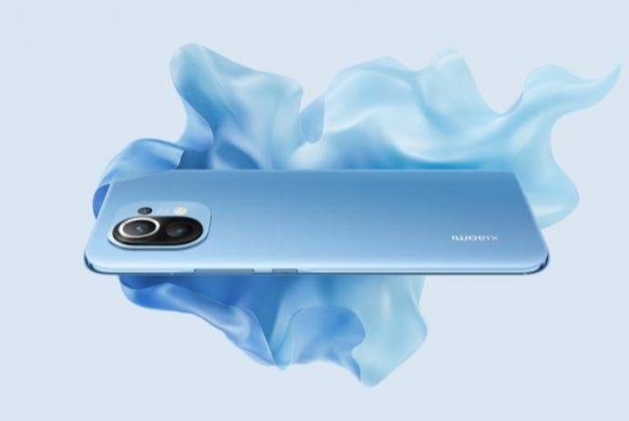 Snapdragon 888-ə sahib ilk smartfon: "Xiaomi Mi 11" təqdim olunub – QİYMƏTİ | FED.az